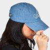 Miami Denim Cap - Image 2