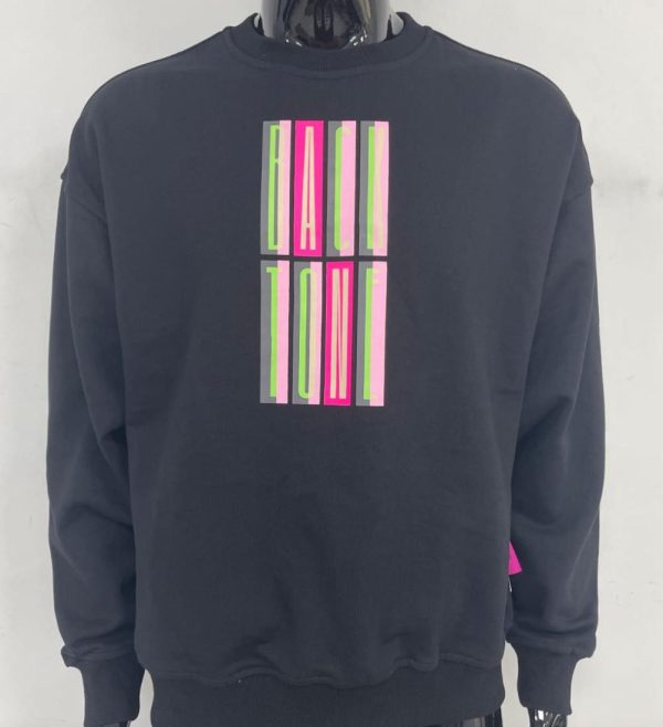 Backtone Crew Sweatshirt