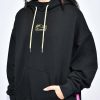 ⁦Dom Tak Hoodie Black⁩ - الصورة ⁦3⁩